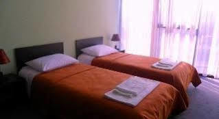 Hotel Georgia Tbilisi Luaran gambar