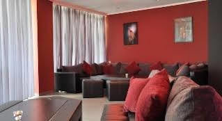 Hotel Georgia Tbilisi Luaran gambar
