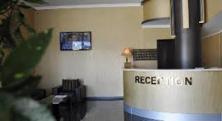 Hotel Georgia Tbilisi Luaran gambar