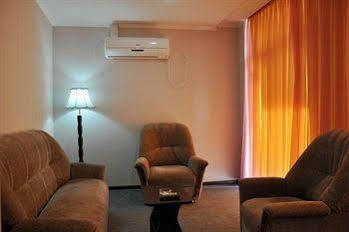 Hotel Georgia Tbilisi Luaran gambar